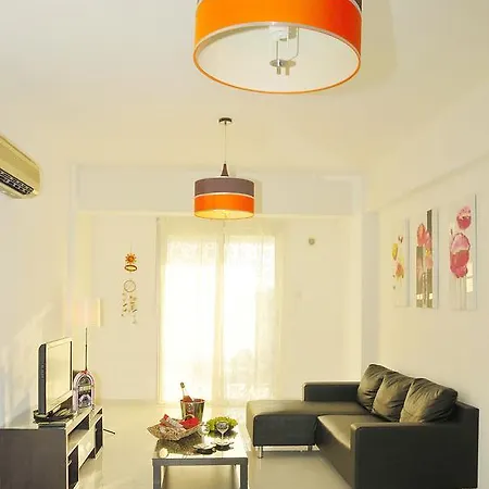 Georgia's Luxury * Larnaca